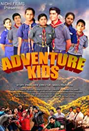 Adventure Kids 2019 HdRip